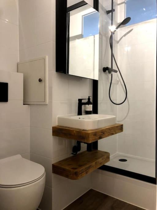 Apartment St Maurice Bourg-Saint-Maurice