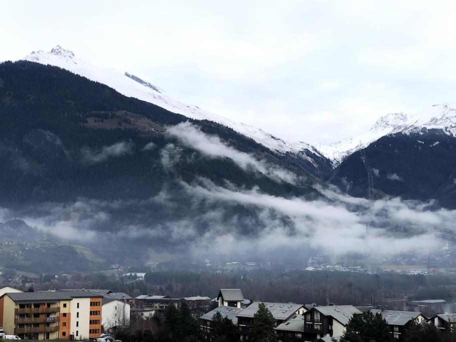 St Maurice * Bourg-Saint-Maurice