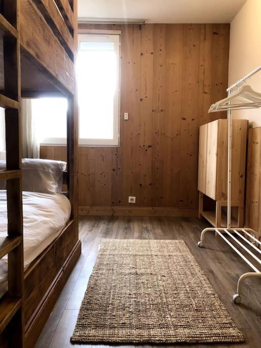 Apartment St Maurice Bourg-Saint-Maurice