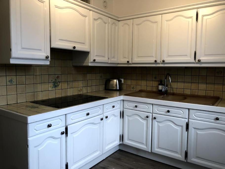 St Maurice Apartment Bourg-Saint-Maurice
